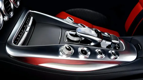 Fairgo Kasino Android/iOS aplikace